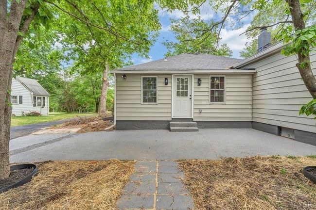 1433 Chalk Level Rd, House other with 4 bedrooms, 2 bathrooms and null parking in Chatham VA | Image 41