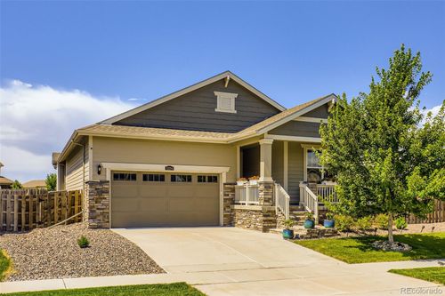 13204 E 109th Ave, Commerce City, CO, 80022-6273 | Card Image