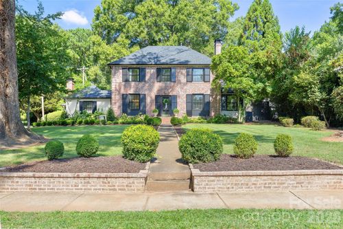 1838 S Wendover Rd, Charlotte, NC, 28211-2156 | Card Image