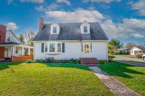 5 Bath Avenue, Owingsville, KY, 40360 | Card Image