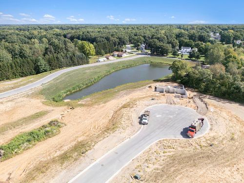 11097 Calle Jules Lot 312a Court, Osceola, IN, 46561 | Card Image