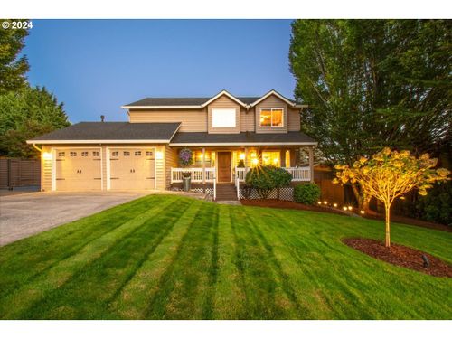 1227 E Reid Ct, LaCenter, WA, 98629 | Card Image