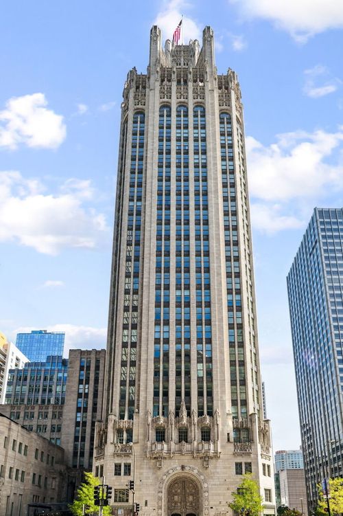 unit-416-435 Michigan Ave, Chicago, IL, 60611-4001 | Card Image