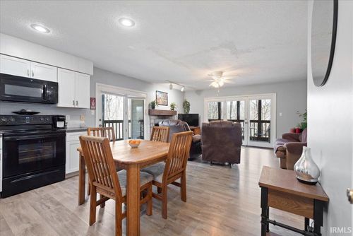 9393 S Pointe Retreat Drive, Bloomington, IN, 47401-8429 | Card Image