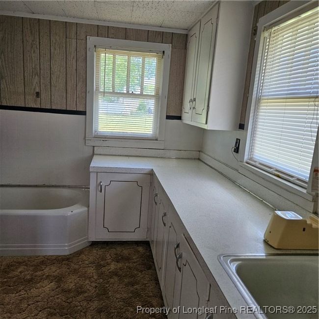 895 N Broad Ridge Rd, House other with 3 bedrooms, 2 bathrooms and null parking in Orrum NC | Image 22