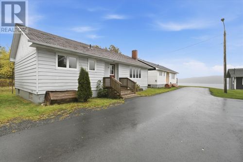 6 Bay St, Carbonear, NL, A1Y1B1 | Card Image
