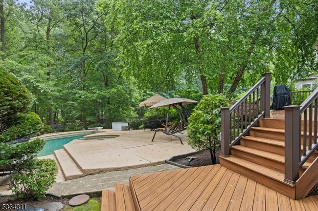 2242 Shawnee Path, House other with 5 bedrooms, 3 bathrooms and null parking in Scotch Plains NJ | Image 27