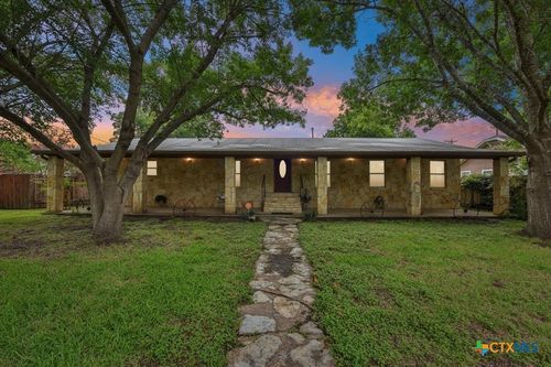 205 N Avenue E., Elgin, TX, 78621 | Card Image