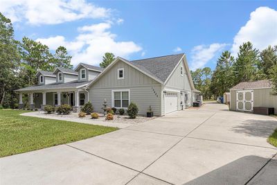 10420 Mahoning Avenue, House other with 5 bedrooms, 4 bathrooms and null parking in Weeki Wachee FL | Image 3