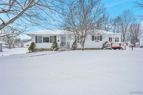 129 N 5th Street, Allegany, NY, 14706 | Card Image