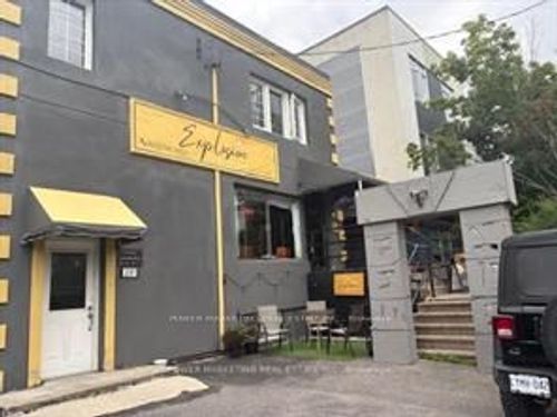 293 St Laurent Blvd, Ottawa, ON, K1K2Z3 | Card Image