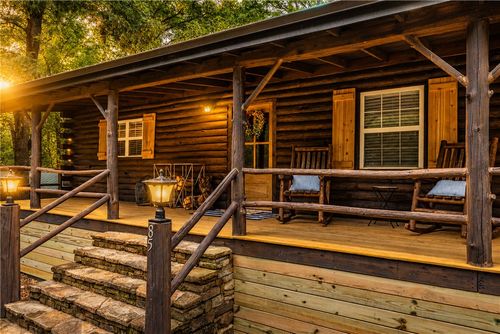 85 County Road 154, Eureka Springs, AR, 72632-9033 | Card Image