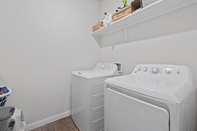 111 Evergreen Sumac Loop, House other with 4 bedrooms, 2 bathrooms and null parking in Kyle TX | Image 17