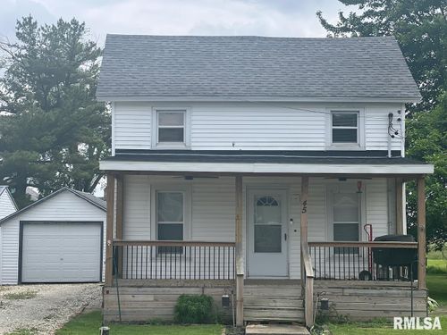 45 South St, Fairview, IL, 61432-5148 | Card Image