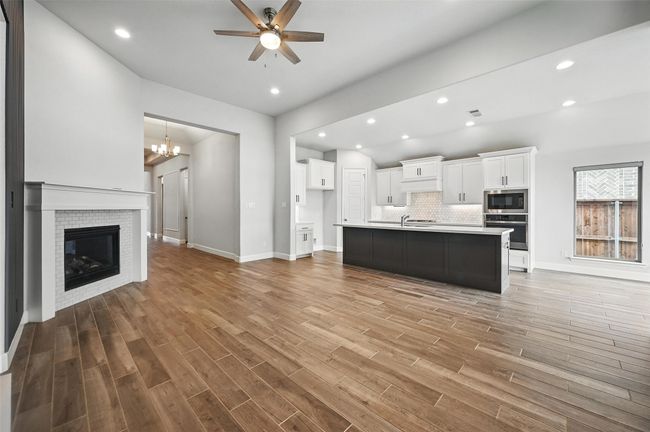 1419 Misty Pasture Way, House other with 4 bedrooms, 4 bathrooms and null parking in Mansfield TX | Image 10