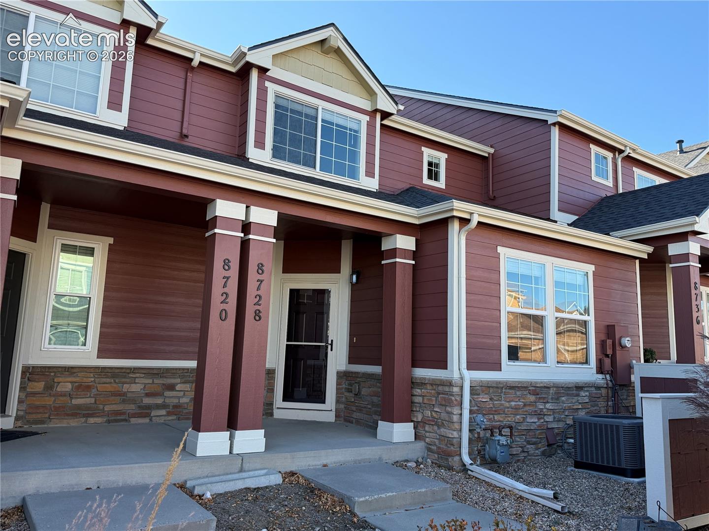 Residential in Colorado Springs 4