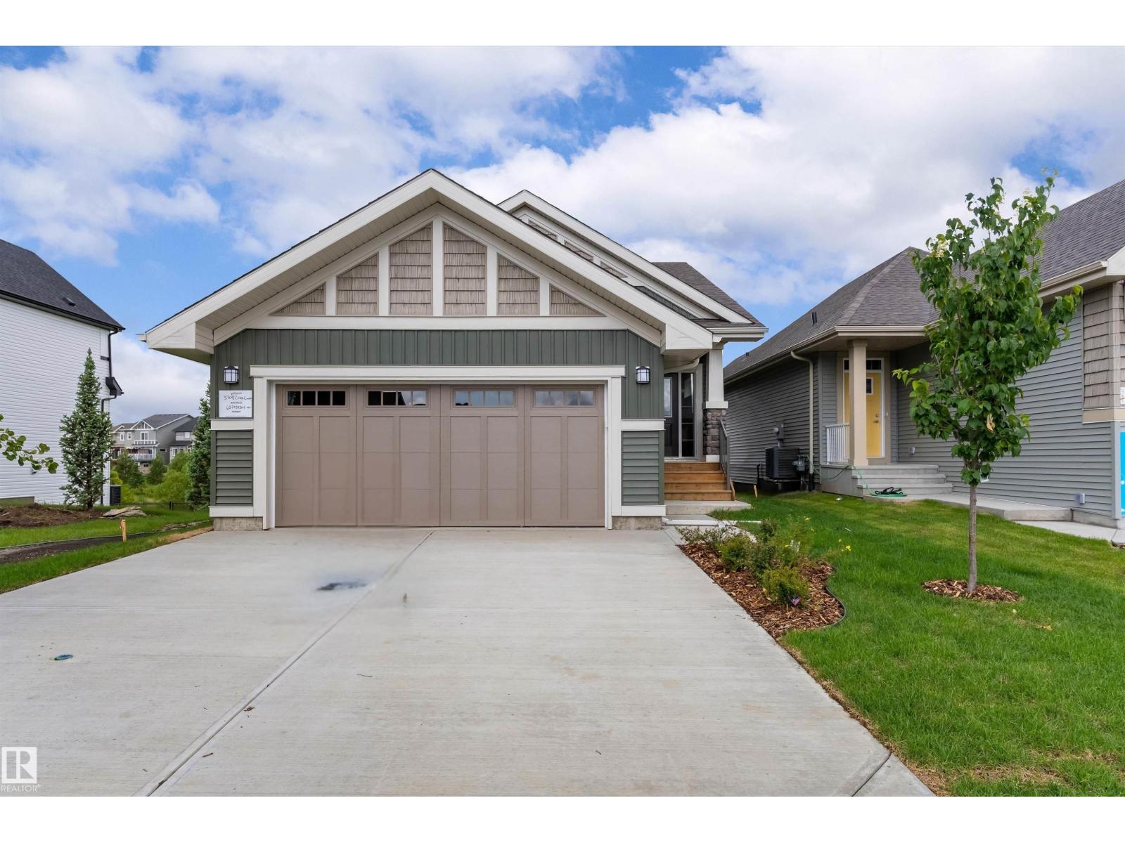 Residential in Edmonton