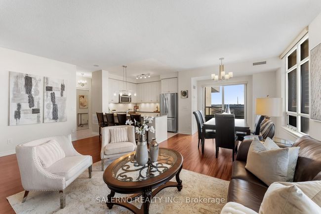 311 - 9245 Jane St, Condo with 2 bedrooms, 2 bathrooms and 1 parking in Vaughan ON | Image 14