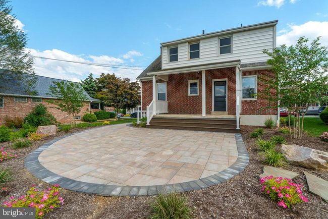 1325 Fern Ave, House other with 4 bedrooms, 2 bathrooms and null parking in READING PA | Image 14