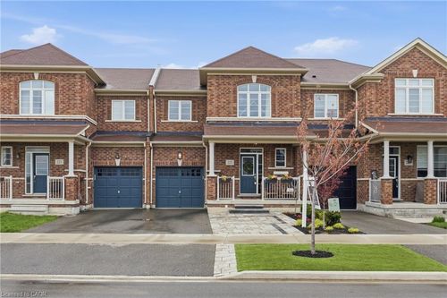223 Skinner Rd, Waterdown, ON, L8B1X2 | Card Image