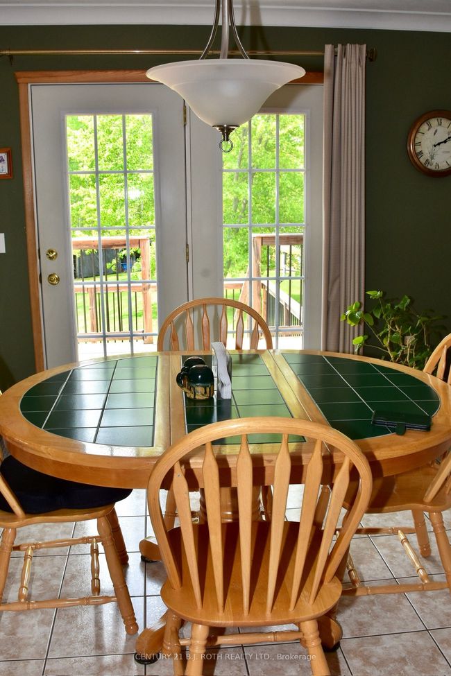 131 Graybow Dr, House other with 3 bedrooms, 2 bathrooms and 10 parking in Nipissing ON | Image 14