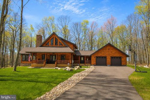 75 Fern Loop Dr, MC HENRY, MD, 21541-1873 | Card Image