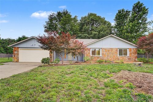 22510 E 98th St S, Broken Arrow, OK, 74014-6801 | Card Image