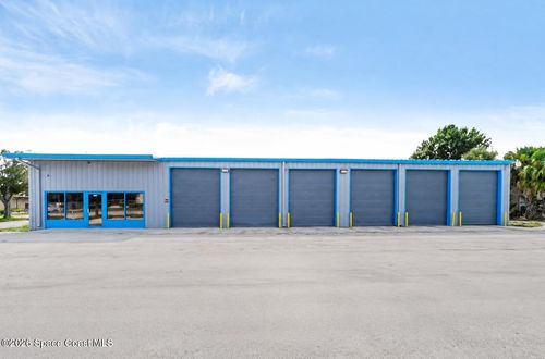 580 S Wickham Rd, Melbourne, FL, 32904-1140 | Card Image