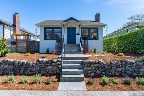 7534 Jones Avenue Nw, Seattle, WA, 98117 | Card Image