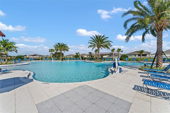 1974 Walnut Creek Dr, House other with 4 bedrooms, 3 bathrooms and null parking in Kindred FL | Image 57
