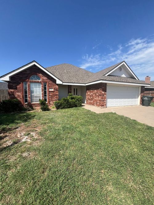 2234 Patriot Commons Rd, Abilene, TX, 79601-4704 | Card Image