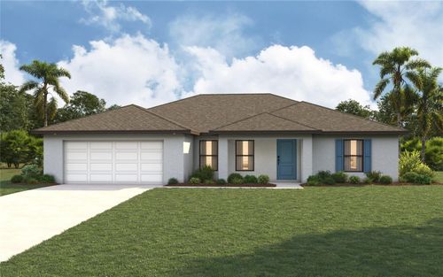 7331 Finnegan St, PORT CHARLOTTE, FL, 33981-6537 | Card Image