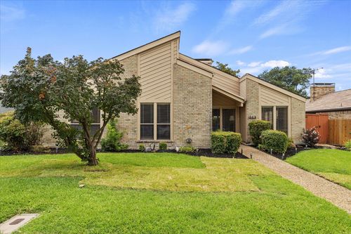 6416 Beckwith Ct, Dallas, TX, 75248-1407 | Card Image