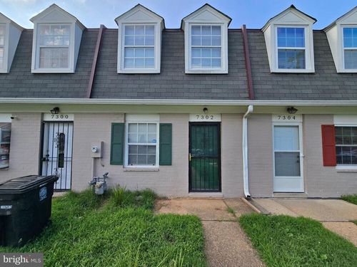s-210-7302 Barlowe Rd, HYATTSVILLE, MD, 20785-4147 | Card Image