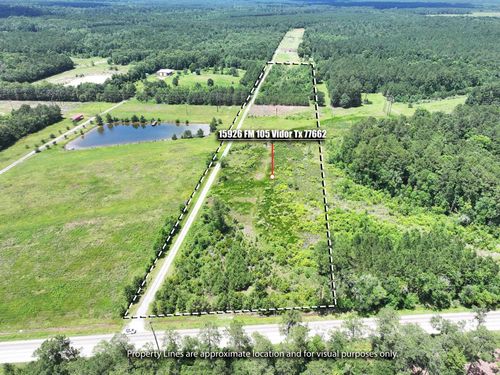 15926 Farm To Market 105, Vidor, TX, 77662 | Card Image