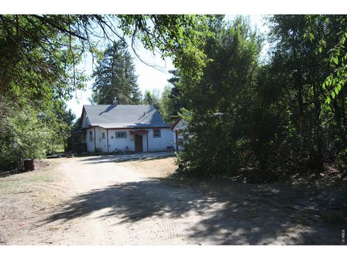 821 Dessa St, Brush, CO, 80723-3023 | Card Image