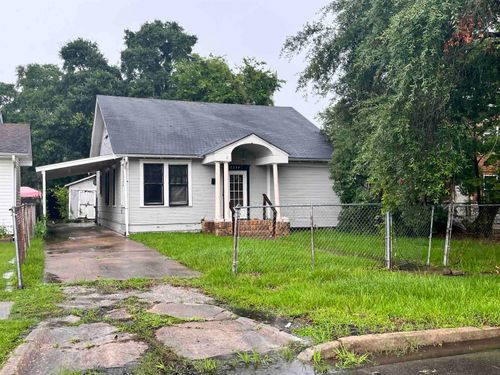 2354 Angelina St, Beaumont, TX, 77702-2455 | Card Image