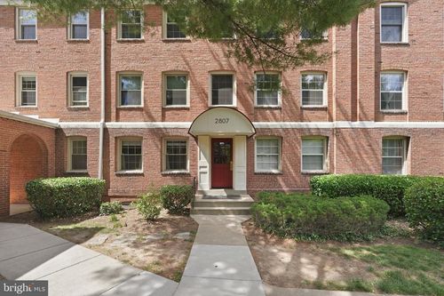 140-2807 Arlington Blvd, ARLINGTON, VA, 22201-1341 | Card Image
