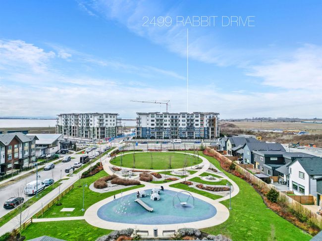 224 - 2499 Rabbit Drive, Condo with 1 bedrooms, 1 bathrooms and 1 parking in Tsawwassen BC | Image 25