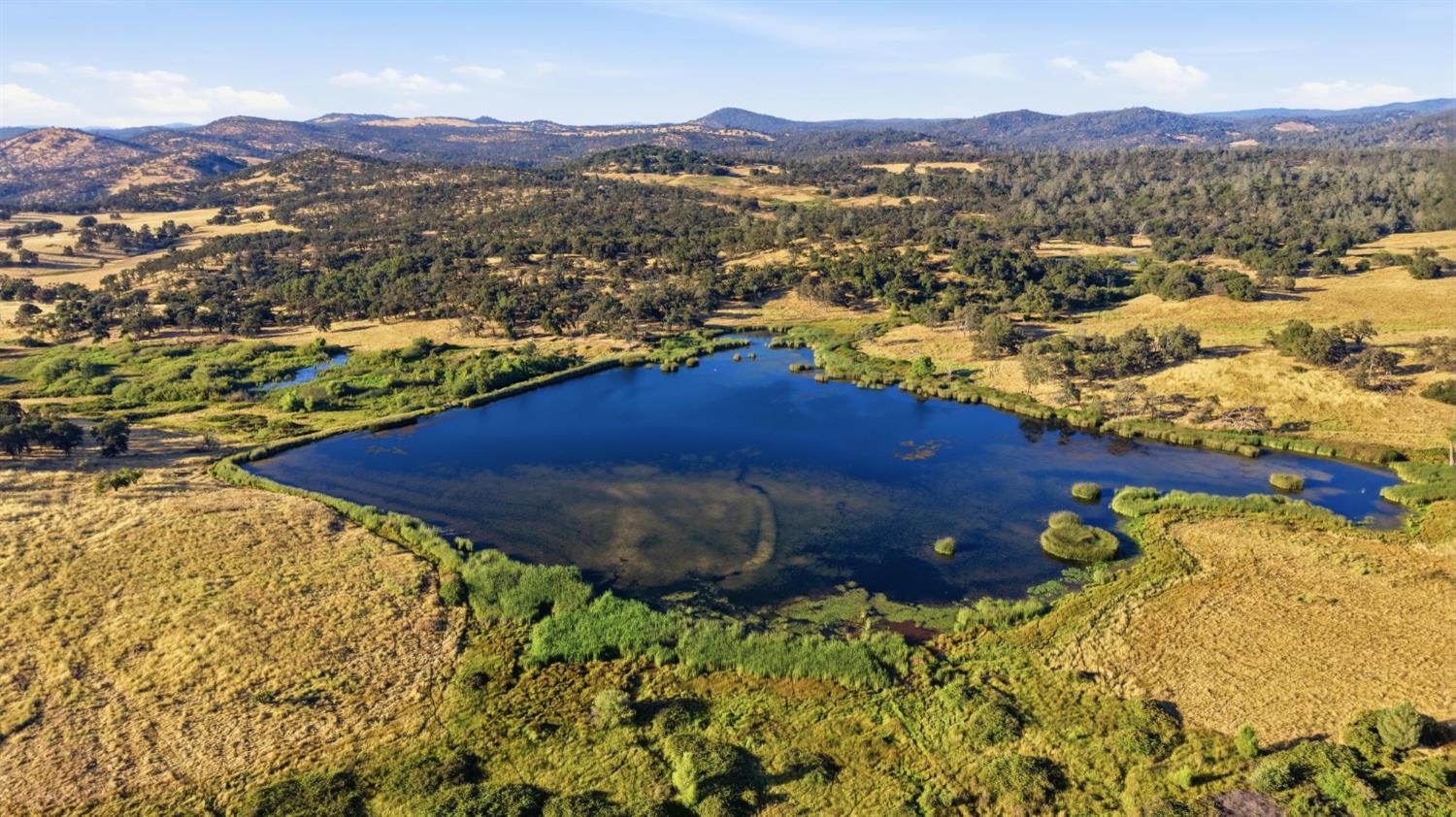 Land in Grass Valley 2