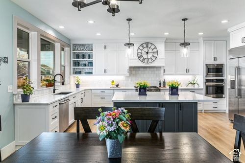 110 S Horizon Dr, Farmington, UT, 84025-4458 | Card Image