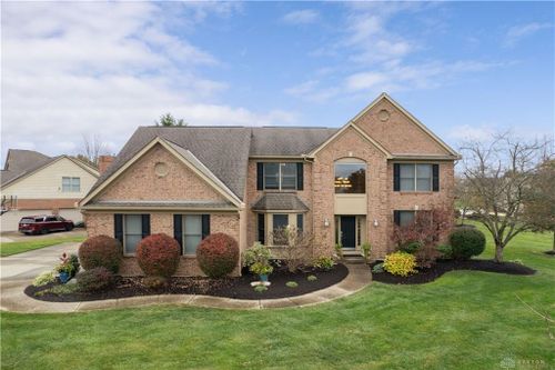 1243 Meadowgate Place, Loveland, OH, 45140 | Card Image