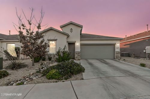 6271 Whitetail Rd, Las Cruces, NM, 88012-8035 | Card Image