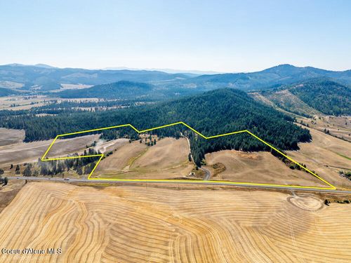 NNA Cold Water Dr, Desmet, ID, 83824 | Card Image