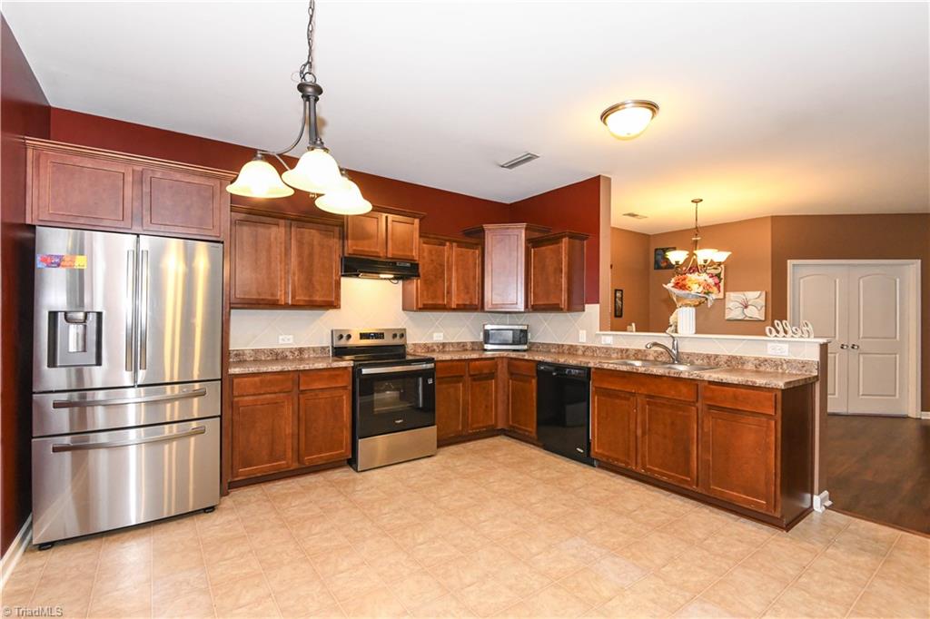 Residential in Greensboro 5