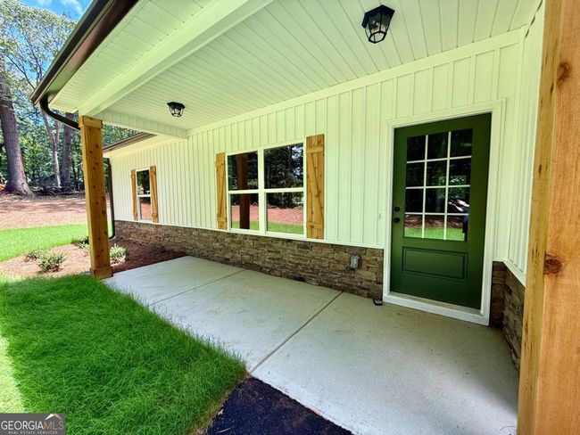 TRACT3 Grogan Rd, House other with 3 bedrooms, 2 bathrooms and 4 parking in Buchanan GA | Image 7