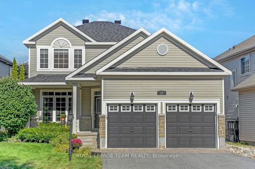 34 Calderwood Way, Nepean, ON, K2J5L9 | Card Image