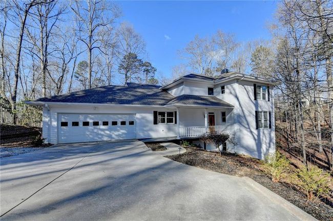 3937 Skyline Dr, House other with 4 bedrooms, 5 bathrooms and null parking in Gainesville GA | Image 70
