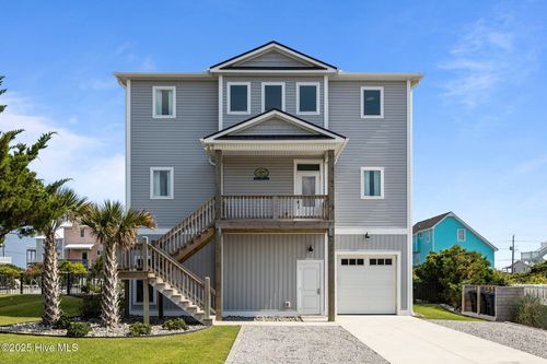 1905 Emerald Dr, Emerald Isle, NC, 28594-6602 | Card Image