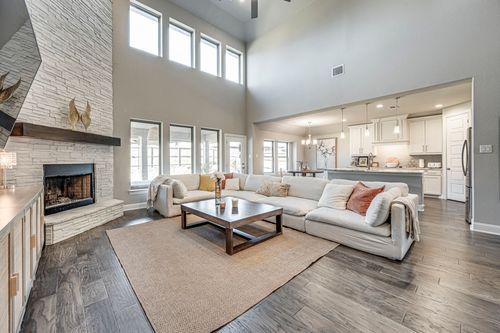 709 Salvia Ct, Midlothian, TX, 76065-3860 | Card Image